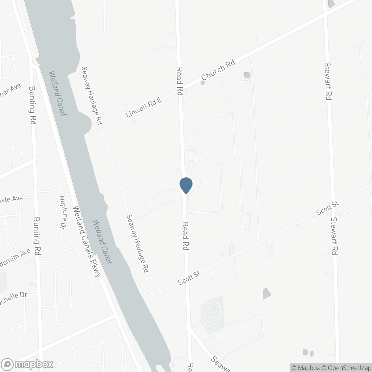 423 READ ROAD, Niagara-on-the-Lake, Ontario L2R 7K6